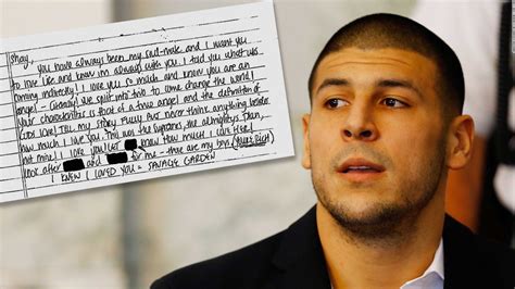 aaron hernandez tot|Aaron Hernandez found dead near 3 handwritten notes 